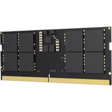 Lexar 32 GB DDR5-5600 (1x 32 GB) laptopgeheugen Zwart, LD5S32G56C46ST-BGS, SO-DIMM