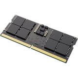 Lexar 32 GB DDR5-5600 (1x 32 GB) laptopgeheugen Zwart, LD5S32G56C46ST-BGS, SO-DIMM