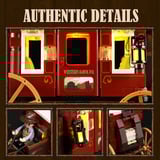 Lumibricks  Constructiespeelgoed 