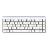 MCHOSE Ace 68 Air Hall Effect Magnetic Switch Gaming Keyboard Wit, US lay-out, Kailh Magnetic God, 60%, RGB, Hot swap, PBT Keycaps, USB-C, Hall Effect Sensor