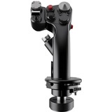 MOZA MH16 Flightstick joystick Zwart