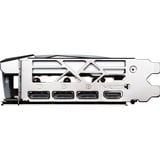 MSI GeForce RTX 4070 SUPER 12G GAMING X SLIM WHITE grafische kaart 1x HDMI, 3x DisplayPort, DLSS 3