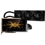 MSI GeForce RTX 5090 32G LIGHTNING Z grafische kaart DLSS 4, 3x DisplayPort, 1x HDMI 2.1