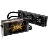 MSI GeForce RTX 5090 32G LIGHTNING Z grafische kaart DLSS 4, 3x DisplayPort, 1x HDMI 2.1