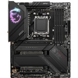 MSI MPG X670E CARBON WIFI socket AM5 moederbord RAID, Gb-LAN, WLAN, BT, Sound, ATX