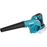 Makita Accu-bladblazer DUB185Z 18 V Blauw/zwart, Accu niet inbegrepen