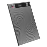 Mobvoi TicNote dicteerapparaat Donkergrijs, USB, Wi-Fi, Bluetooth