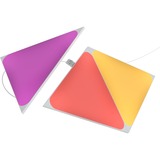 Nanoleaf Shapes Triangles Expansion Pack - 3-pack ledverlichting 1200K - 6500K