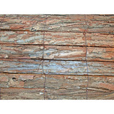 Nature Mat van natuurlijke naaldhoutschors – afschermgraad 4/5, 1 x 3 meter begrenzing Houtkleur