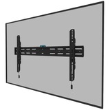 Neomounts by Newstar Select WL30S-850BL18 vlakke wandsteun bevestiging Zwart
