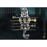 Noble Collection Harry Potter: The Dark Mark Wand Display decoratie Houtkleur