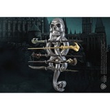 Noble Collection Harry Potter: The Dark Mark Wand Display decoratie Houtkleur