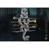 Noble Collection Harry Potter: The Dark Mark Wand Display decoratie Houtkleur