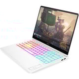 OMEN 14-fb1065nd (C35M1EA#ABH) 14"  gaming laptop Wit | Core Ultra 7 255H | RTX 5060 | 16 GB | 1 TB SSD