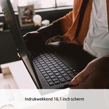 OMEN 16-K0250nd 16.1" gaming laptop Zwart |  i7-12700H | RTX 3060 | 16 GB | 1 TB SSD
