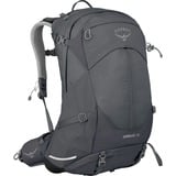 Osprey Sirrus 34 rugzak Grijs, 34 liter