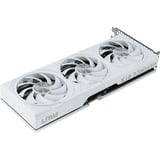 Palit GeForce RTX 5070 White OC grafische kaart DLSS 4, 3x DisplayPort, 1x HDMI 2.1