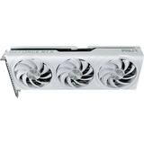 Palit GeForce RTX 5070 White OC grafische kaart DLSS 4, 3x DisplayPort, 1x HDMI 2.1