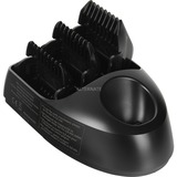 Panasonic ER-FGP72 tondeuse Zwart/zilver