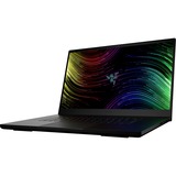Razer Blade 17 (RZ09-0423QEF3-R3E1) 17.3" gaming laptop Zwart (mat) | i9-12900H | RTX 3070 Ti | 32 GB | 1 TB SSD | 2.5 Gb-LAN