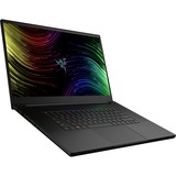 Razer Blade 17 (RZ09-0423QEF3-R3E1) 17.3" gaming laptop Zwart (mat) | i9-12900H | RTX 3070 Ti | 32 GB | 1 TB SSD | 2.5 Gb-LAN