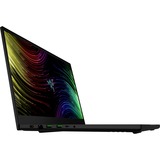 Razer Blade 17 (RZ09-0423QEF3-R3E1) 17.3" gaming laptop Zwart (mat) | i9-12900H | RTX 3070 Ti | 32 GB | 1 TB SSD | 2.5 Gb-LAN