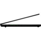 Razer Blade 17 (RZ09-0423QEF3-R3E1) 17.3" gaming laptop Zwart (mat) | i9-12900H | RTX 3070 Ti | 32 GB | 1 TB SSD | 2.5 Gb-LAN