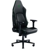 Razer Iskur V2 gamestoel Zwart/groen