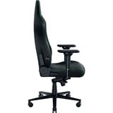 Razer Iskur V2 gamestoel Zwart/groen