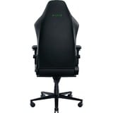 Razer Iskur V2 gamestoel Zwart/groen