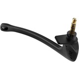 Rode Microphones NTH-100M hoofdtelefoon Zwart