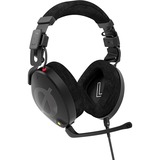 Rode Microphones NTH-100M hoofdtelefoon Zwart
