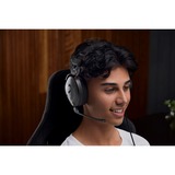 Rode Microphones NTH-100M hoofdtelefoon Zwart