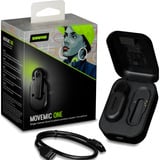 SHURE MoveMic One microfoon Zwart