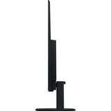 Samsung Smart Monitor M5 S32FM500EU 32" Zwart, 2x HDMI, 2x USB-A, Wi-Fi, BT, Tizen