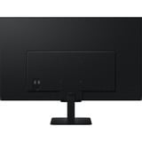 Samsung Smart Monitor M5 S32FM500EU 32" Zwart, 2x HDMI, 2x USB-A, Wi-Fi, BT, Tizen