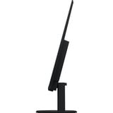 Samsung Smart Monitor M5 S32FM500EU 32"  Zwart, HDMI, USB, Wifi, Bluetooth, Audio, Tizen