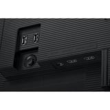 Samsung Smart Monitor M5 S32FM500EU 32"  Zwart, HDMI, USB, Wifi, Bluetooth, Audio, Tizen