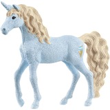 Schleich Bayala - Eenhoorn om te verzamelen IJshoorntje speelfiguur 