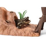 Schleich Wild Life - Avonturenstation speelfiguur 42594