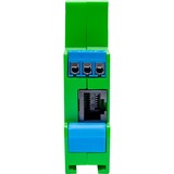 Shelly Pro Dimmer 2PM relais Groen, 2-kanaals, Wifi, LAN, Bluetooth