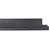 SilverStone FX600z Platinum, 600 Watt voeding  Zwart, 1x 12-Pin High Power GPU, 2x PCIe, Kabel-Management