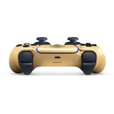 Sony Interactive Entertainment DualSense draadloze controller – 007 First Light Limited Edition Goud/zwart, voor Playstation 5