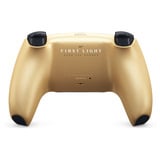Sony Interactive Entertainment DualSense draadloze controller – 007 First Light Limited Edition Goud/zwart, voor Playstation 5