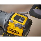 Stanley FATMAX V20 18V borstelloze slagschroevendraaier Geel/zwart, Accu en oplader niet inbegrepen