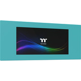 Thermaltake  big tower behuizing Mint/bes | 2x USB-A | 1x USB-C | Window