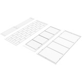 Thermaltake  big tower behuizing Mint/bes | 2x USB-A | 1x USB-C | Window