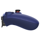 Trust GXT 542SM Muta Draadloze gamecontroller Blauw/rood, Windows, iOS, Android, 2.4 GHz / Bluetooth / USB-C