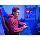 Trust GXT 542SM Muta Draadloze gamecontroller Blauw/rood, Windows, iOS, Android, 2.4 GHz / Bluetooth / USB-C