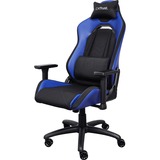 Trust GXT 714B Ruya Gaming Stoel Blauw/zwart